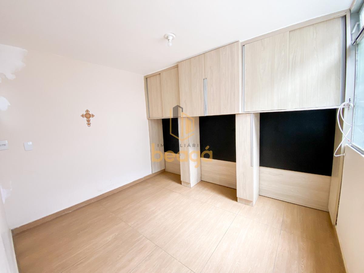 Casa, Dom Cabral, 2 Quartos, 0 Vaga