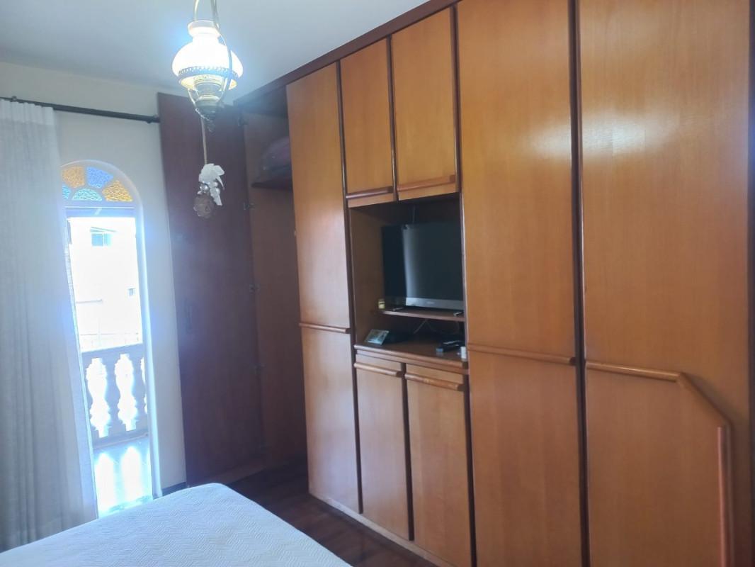 Casa, Planalto, 4 Quartos, 4 Vagas, 1 Suíte
