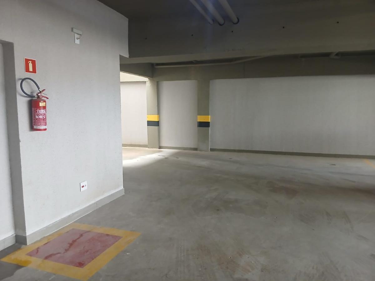 Apartamento, Ana Lúcia, 2 Quartos, 2 Vagas, 1 Suíte