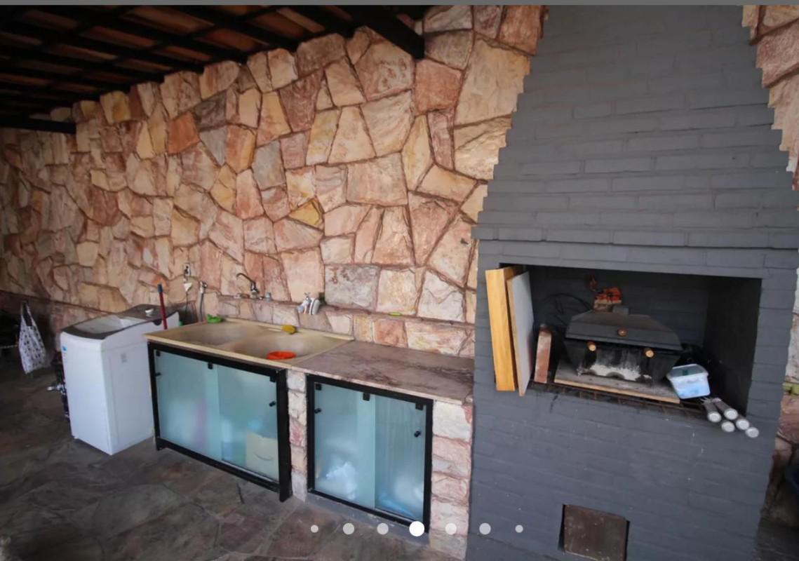 Casa, Inconfidentes, 3 Quartos, 2 Vagas, 1 Suíte