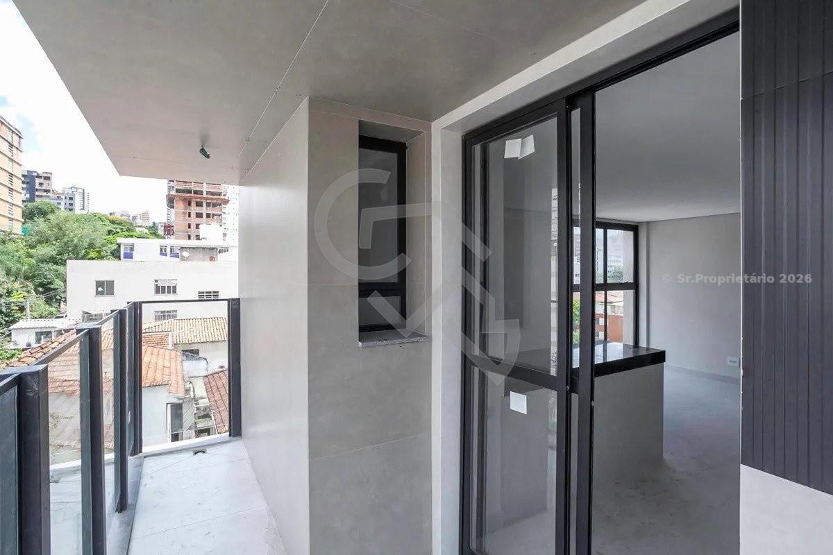 Apartamento, Santo Antônio, 2 Quartos, 2 Vagas, 1 Suíte