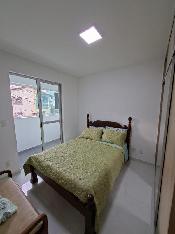 Apartamento, Dona Clara, 3 Quartos, 1 Vaga, 1 Suíte