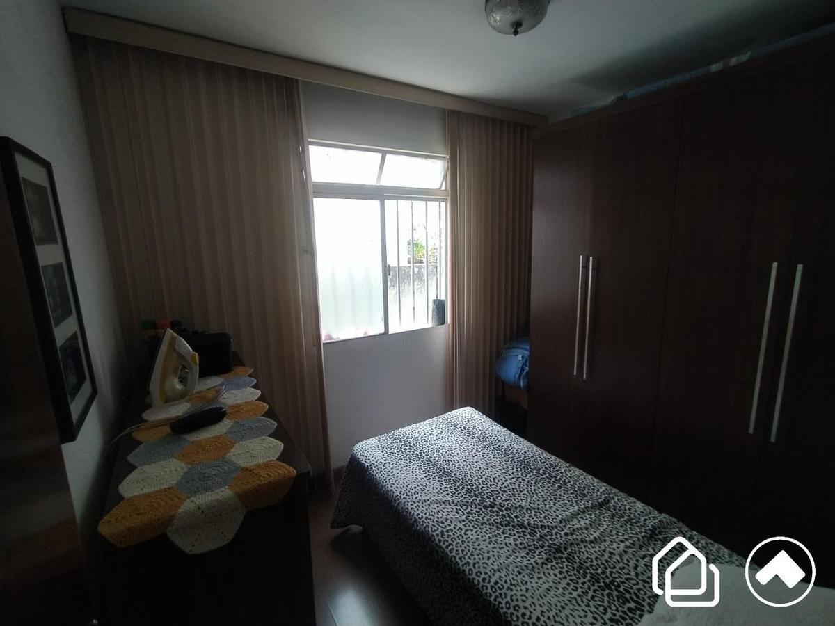 Apartamento, Padre Eustáquio, 2 Quartos, 1 Vaga