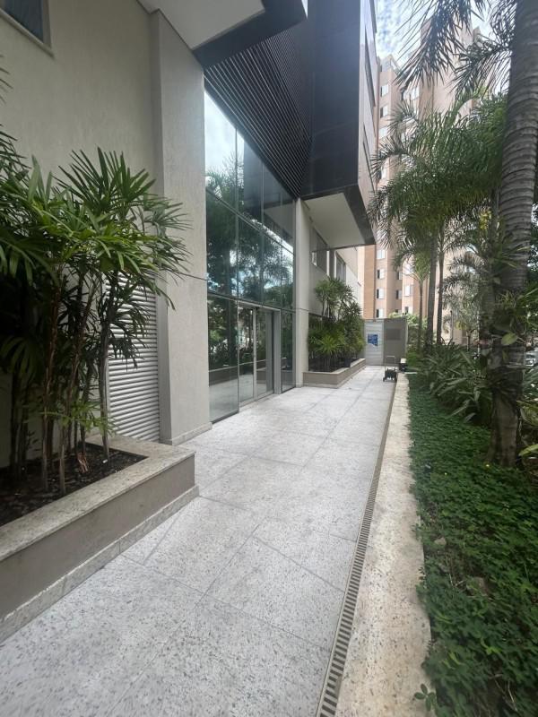 Apartamento, Nova Granada, 3 Quartos, 2 Vagas, 1 Suíte