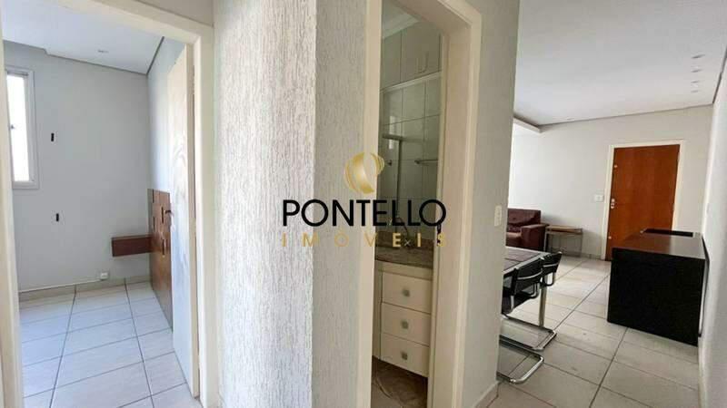 Apartamento, Castelo, 2 Quartos, 2 Vagas, 1 Suíte
