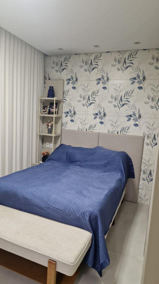 Apartamento, Cachoeirinha, 2 Quartos, 1 Vaga, 1 Suíte