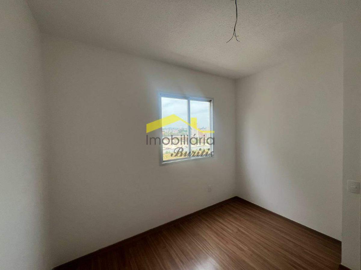 Apartamento, Palmeiras, 3 Quartos, 2 Vagas, 1 Suíte