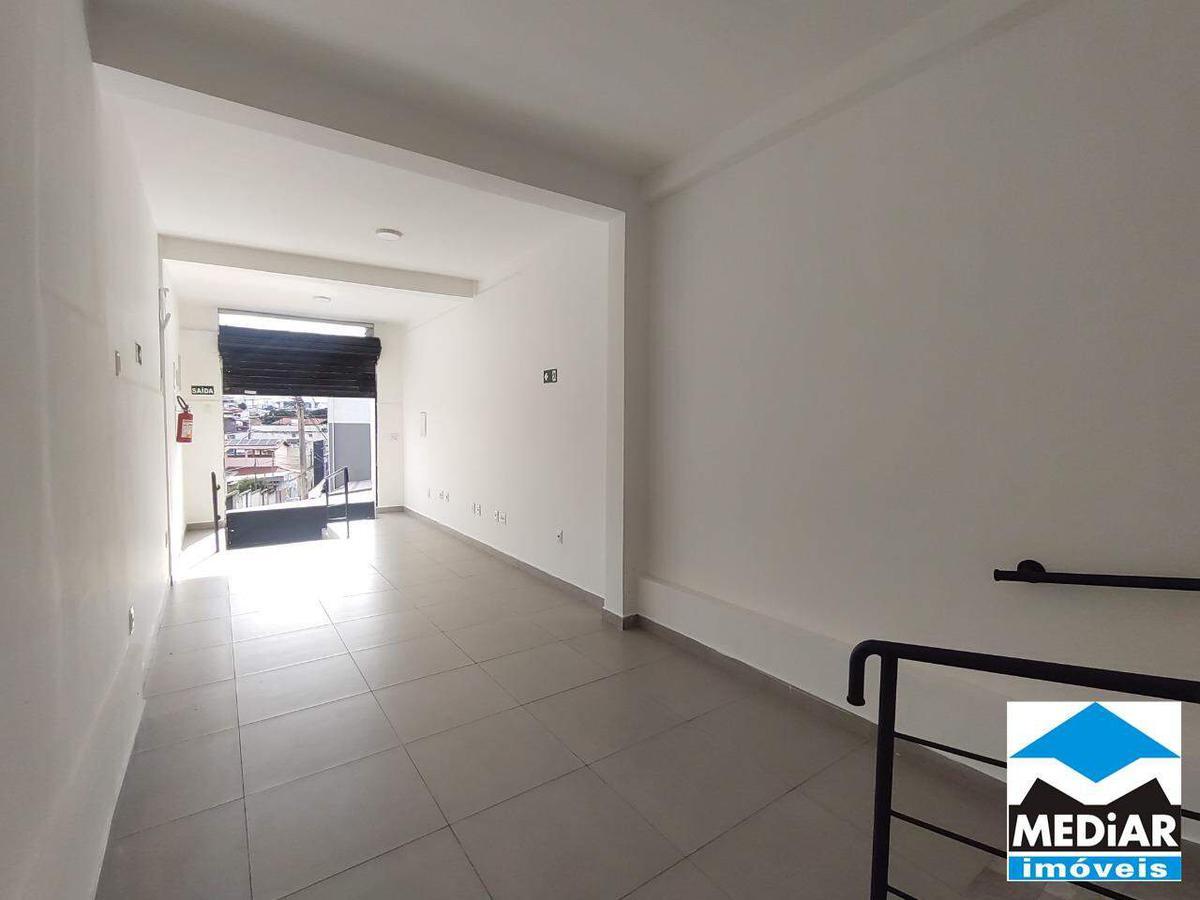 Andar, São Geraldo, 0 Quarto, 0 Vaga