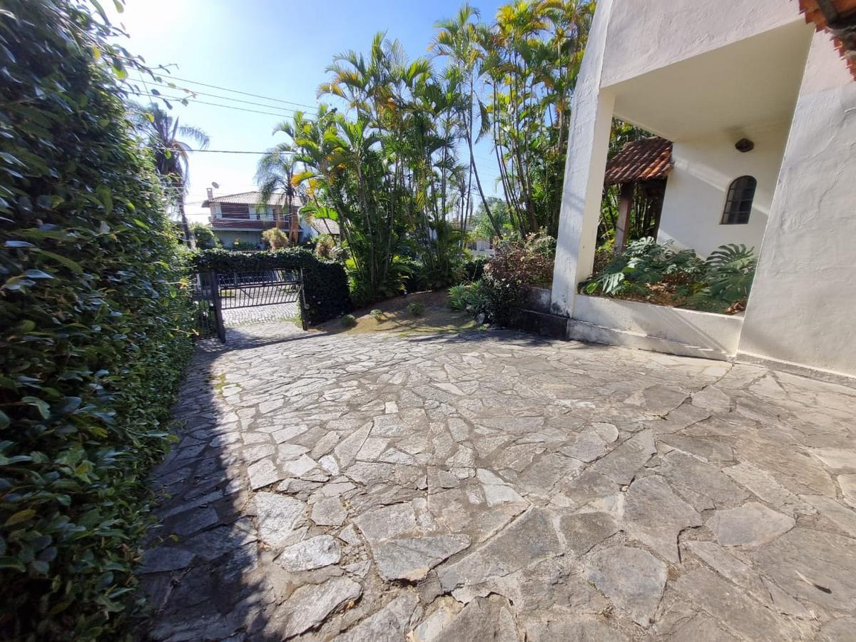 Casa, São Luiz (pampulha), 7 Quartos, 6 Vagas, 3 Suítes