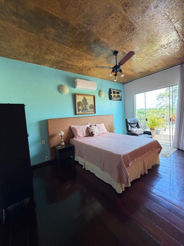 Casa, Bandeirantes (pampulha), 4 Quartos, 7 Vagas, 2 Suítes