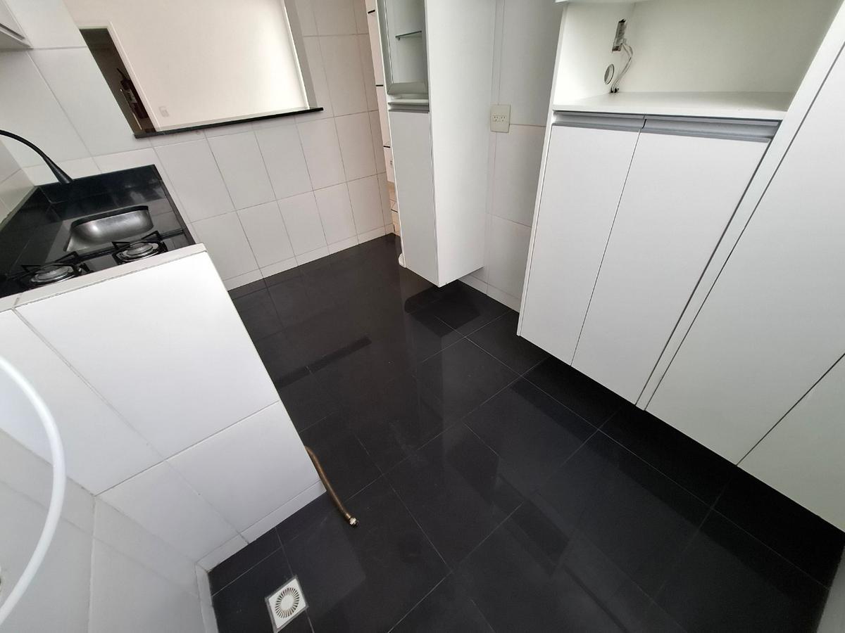 Apartamento, Silveira, 3 Quartos, 2 Vagas, 1 Suíte