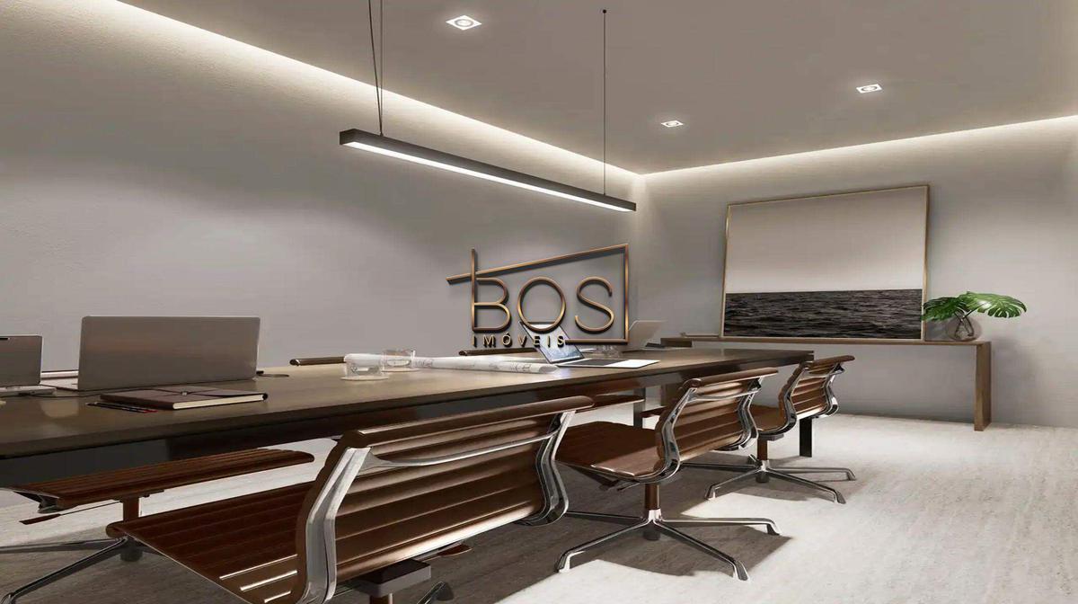 Apartamento, Vila da Serra, 4 Quartos, 3 Vagas, 2 Suítes