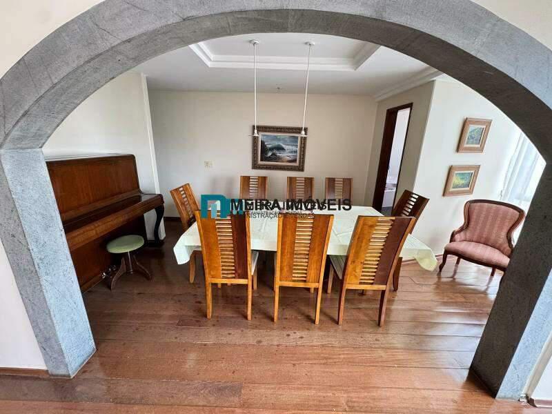 Cobertura, Silveira, 4 Quartos, 3 Vagas, 1 Suíte