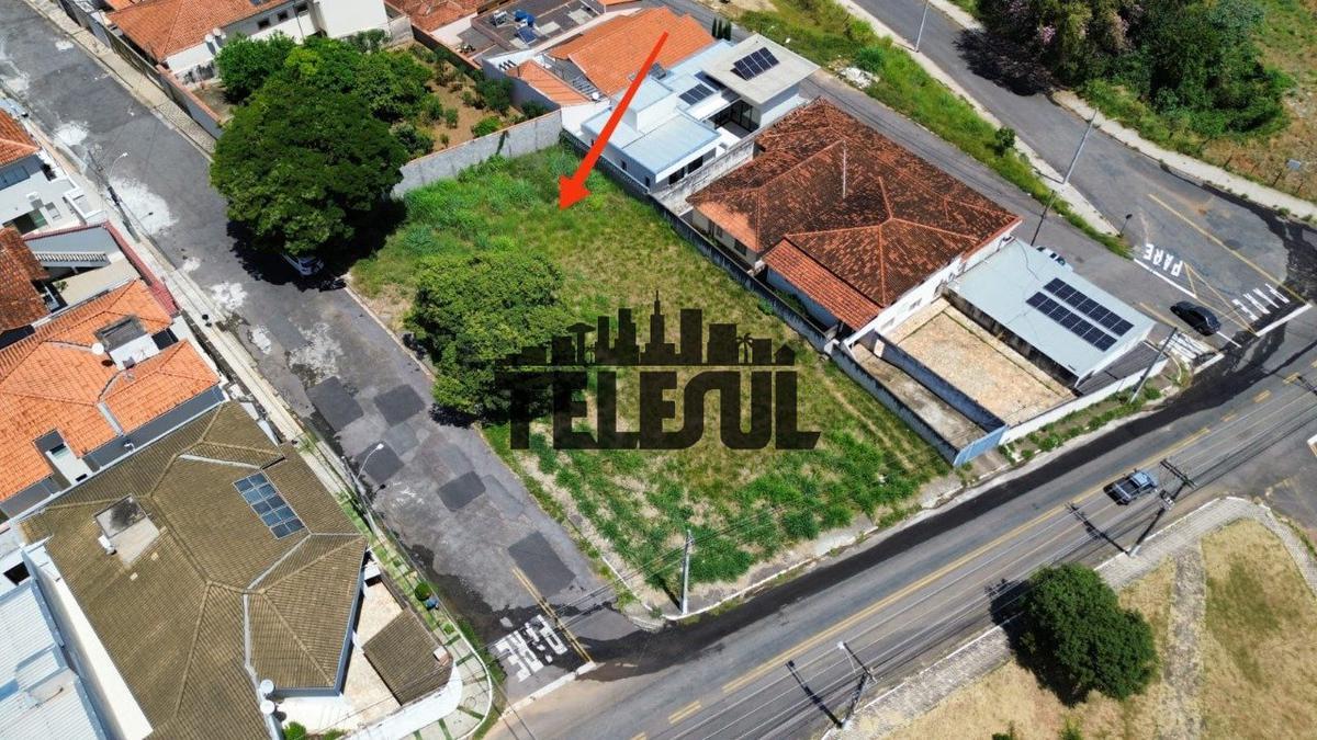 Lote, Campos Elíseos, 0 Quarto, 0 Vaga