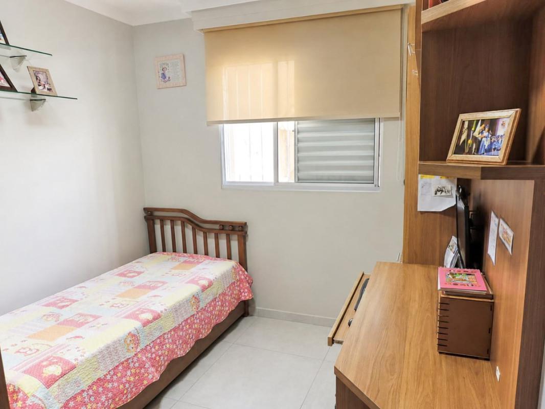 Apartamento, Concórdia, 3 Quartos, 2 Vagas, 1 Suíte