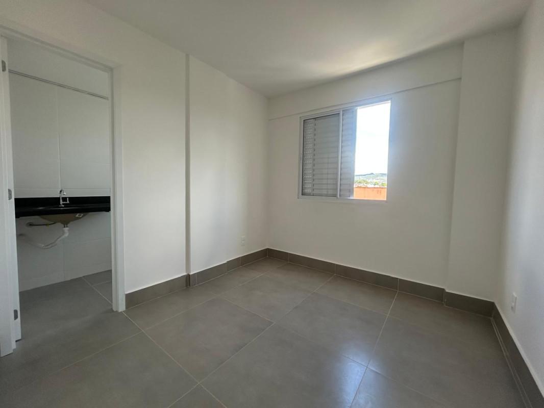 Apartamento, Boa Vista, 2 Quartos, 1 Vaga, 1 Suíte