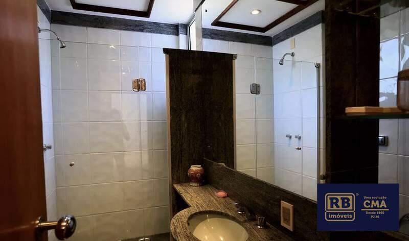 Apartamento, Anchieta, 3 Quartos, 2 Vagas, 1 Suíte