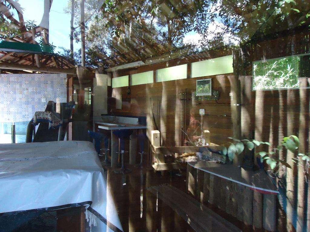 Casa em Condomínio, Aconchego da Serra, 1 Quarto, 5 Vagas, 1 Suíte