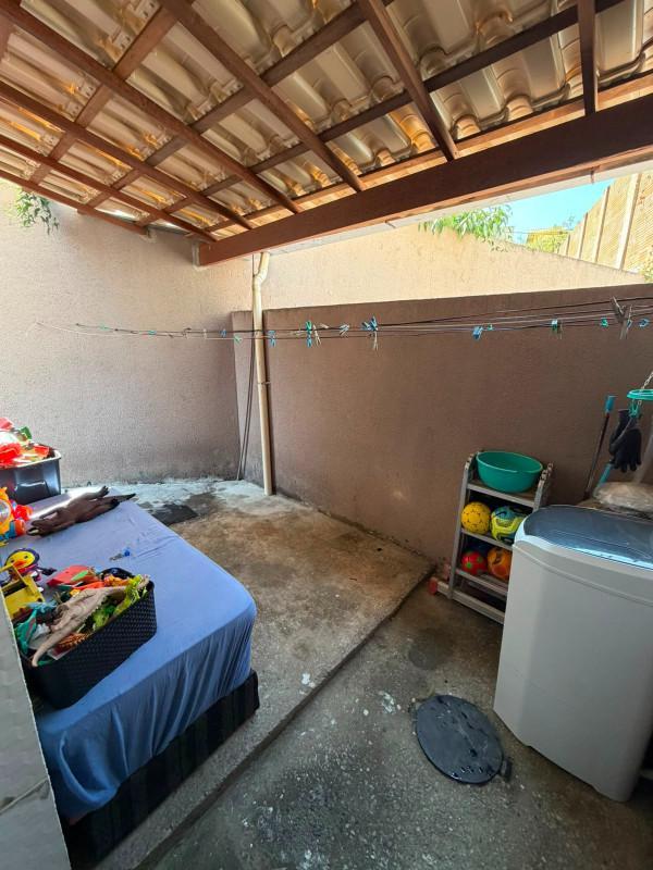 Casa, Liberdade, 2 Quartos, 2 Vagas
