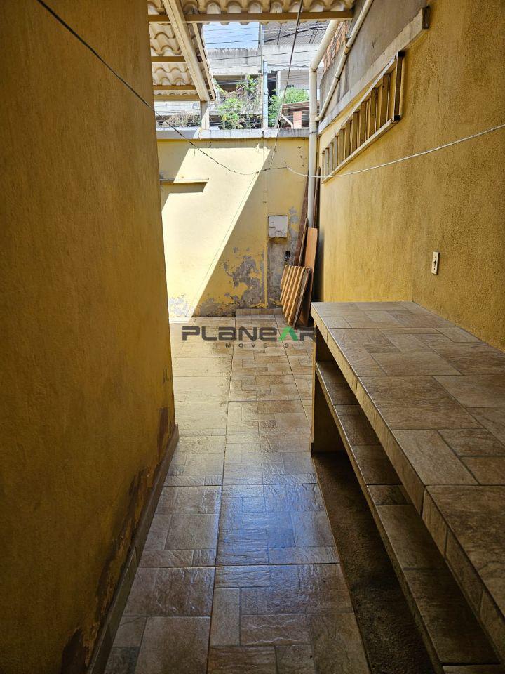 Casa, Sapucaia, 2 Quartos, 2 Vagas