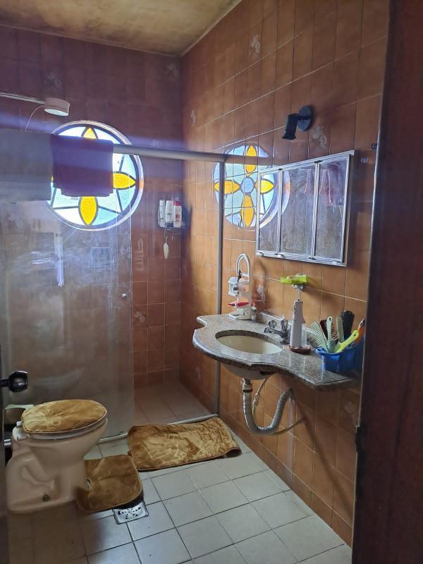 Casa, Havaí, 3 Quartos, 6 Vagas, 1 Suíte