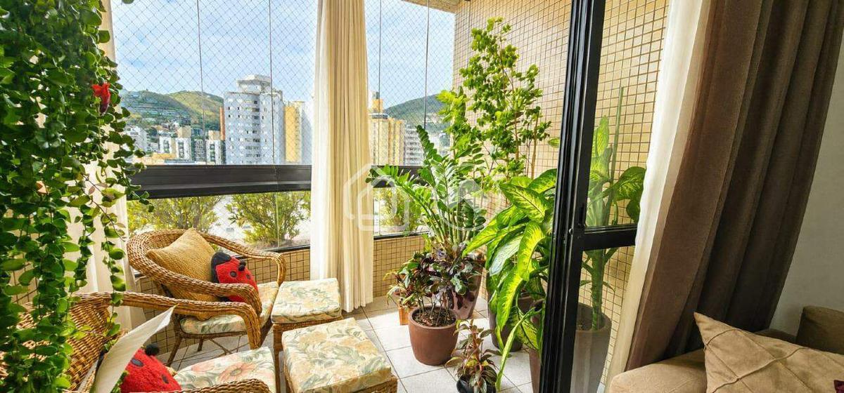 Apartamento, Buritis, 3 Quartos, 2 Vagas, 1 Suíte