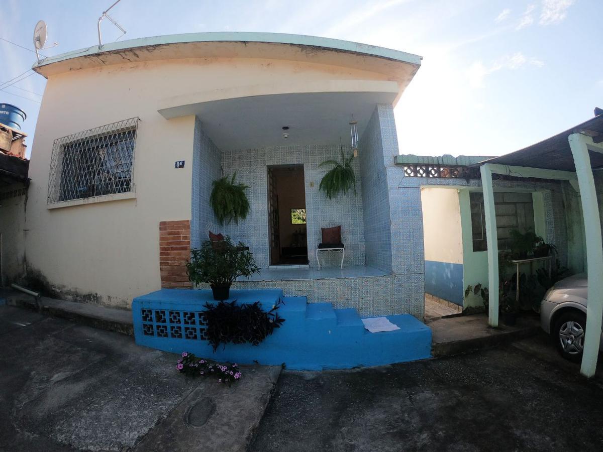 Casa, Ipanema, 3 Quartos, 4 Vagas