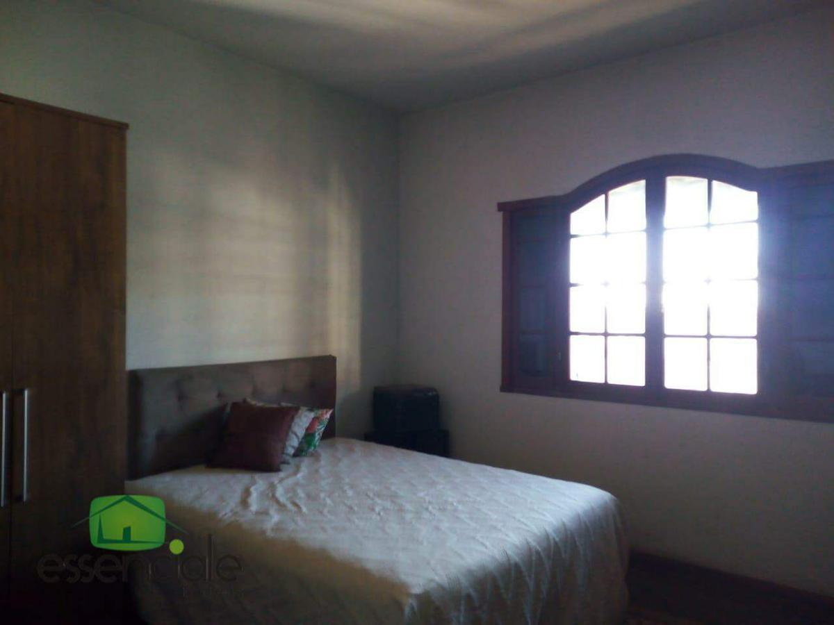 Casa Comercial, Jardim Riacho das Pedras, 5 Quartos, 12 Vagas, 1 Suíte