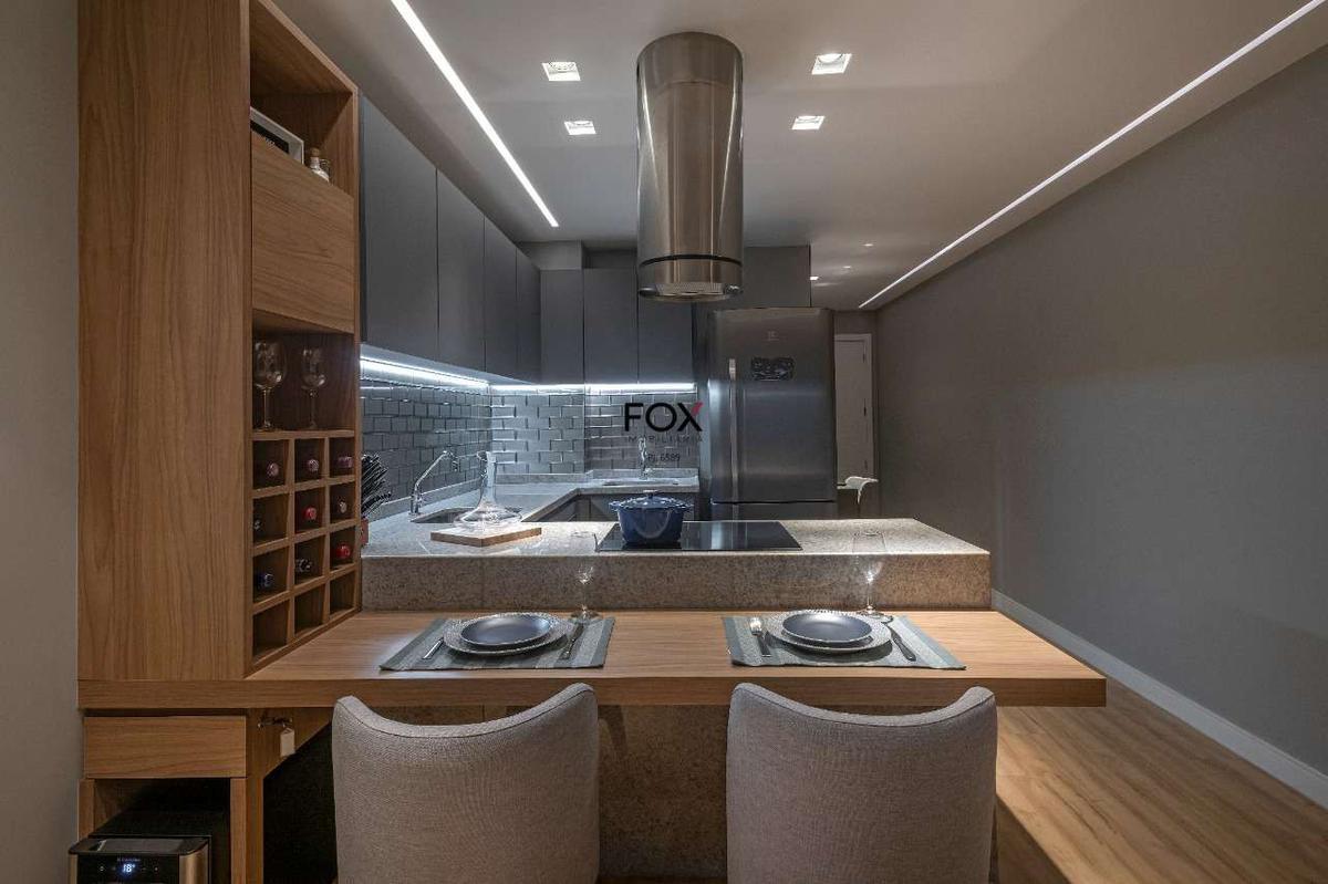 Apartamento, Savassi, 1 Quarto, 1 Vaga, 1 Suíte