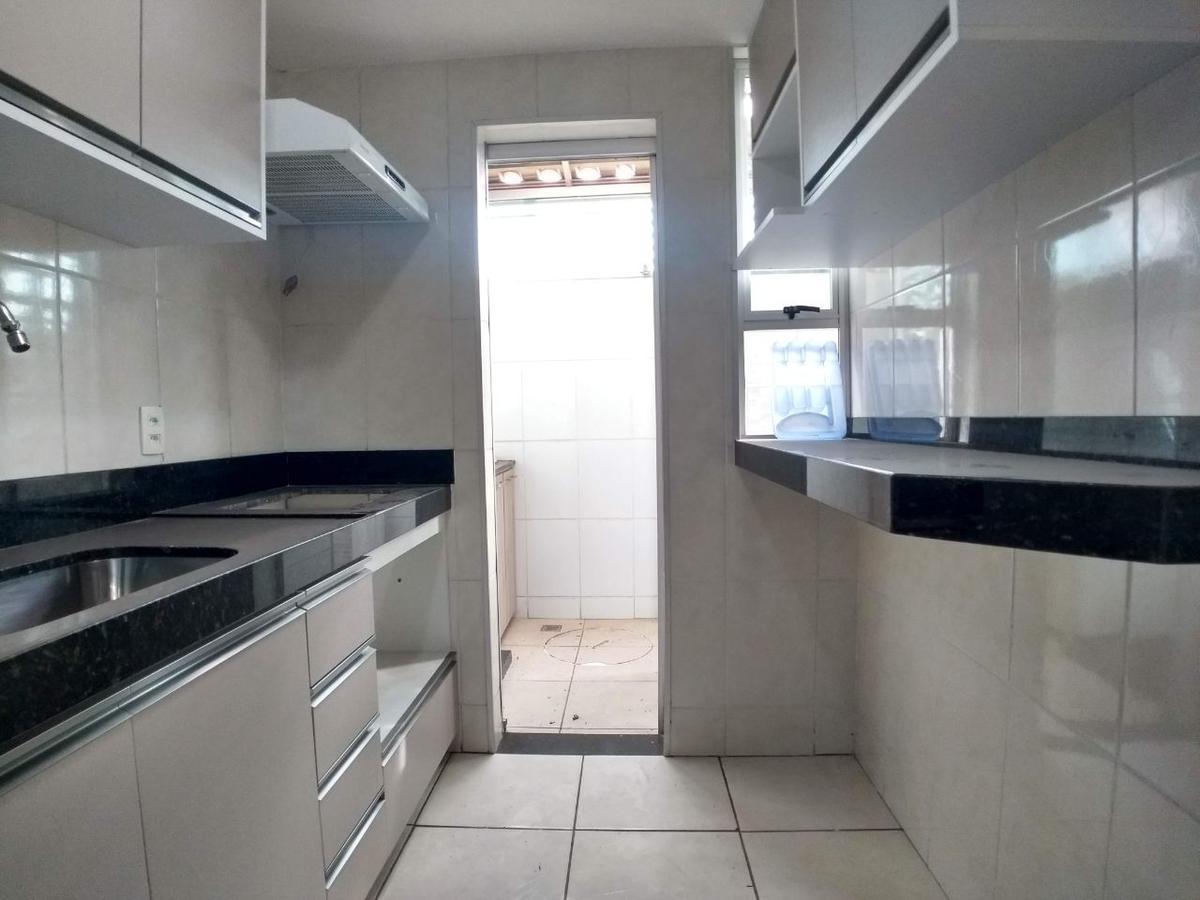 Casa, Cabral, 2 Quartos, 1 Vaga