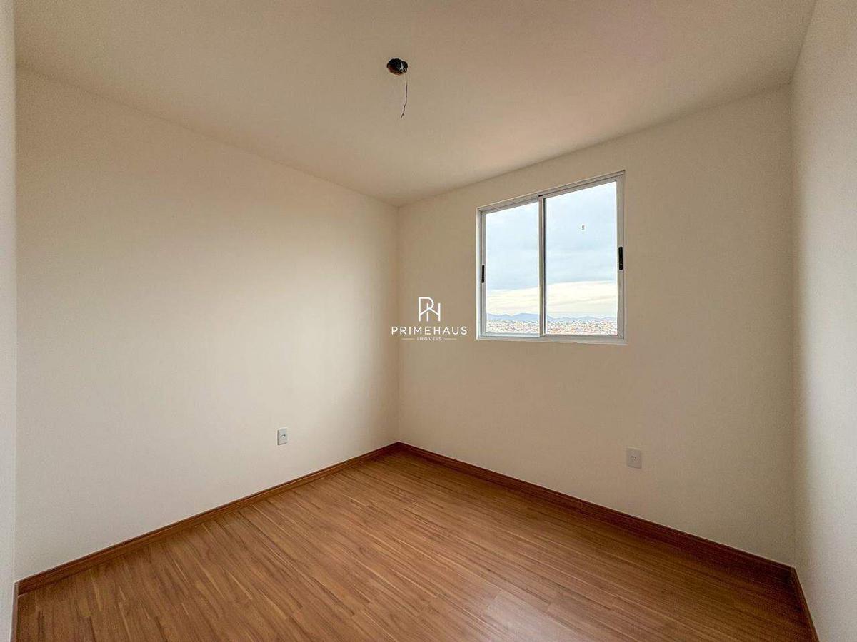 Cobertura, Araguaia, 2 Quartos, 2 Vagas, 1 Suíte