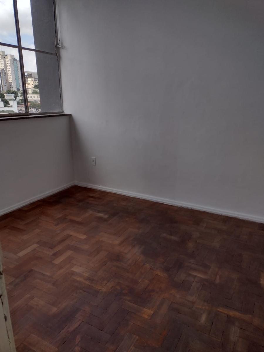 Apartamento, Barro Preto, 2 Quartos, 0 Vaga