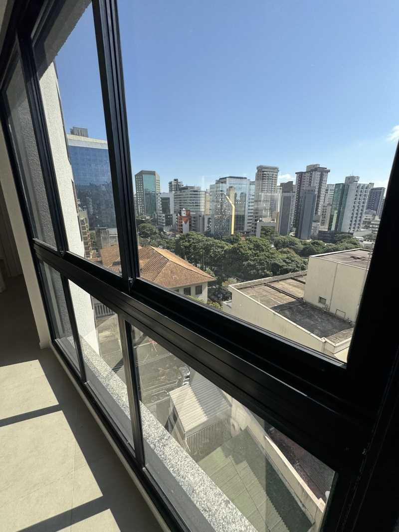 Apartamento, São Pedro, 2 Quartos, 2 Vagas, 2 Suítes