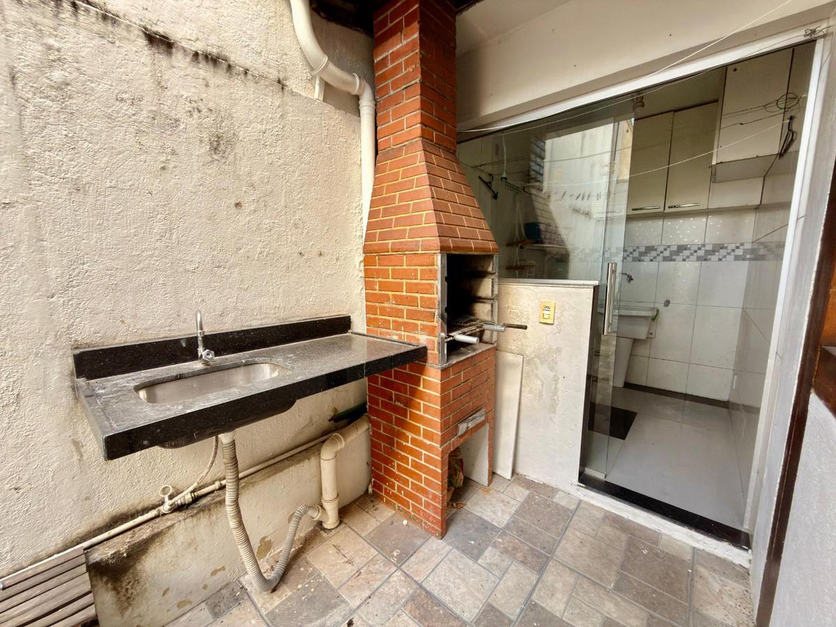 Apartamento, Santa Amélia, 3 Quartos, 2 Vagas, 1 Suíte