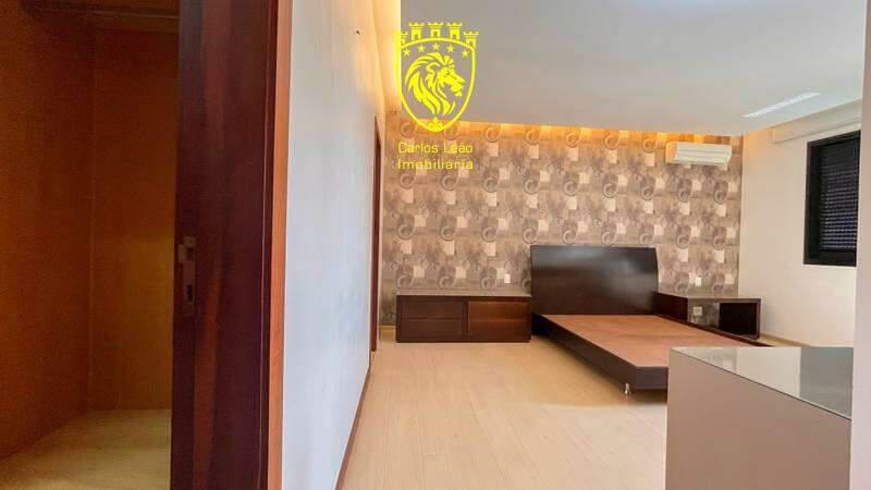 Apartamento, Lourdes, 4 Quartos, 4 Vagas, 2 Suítes