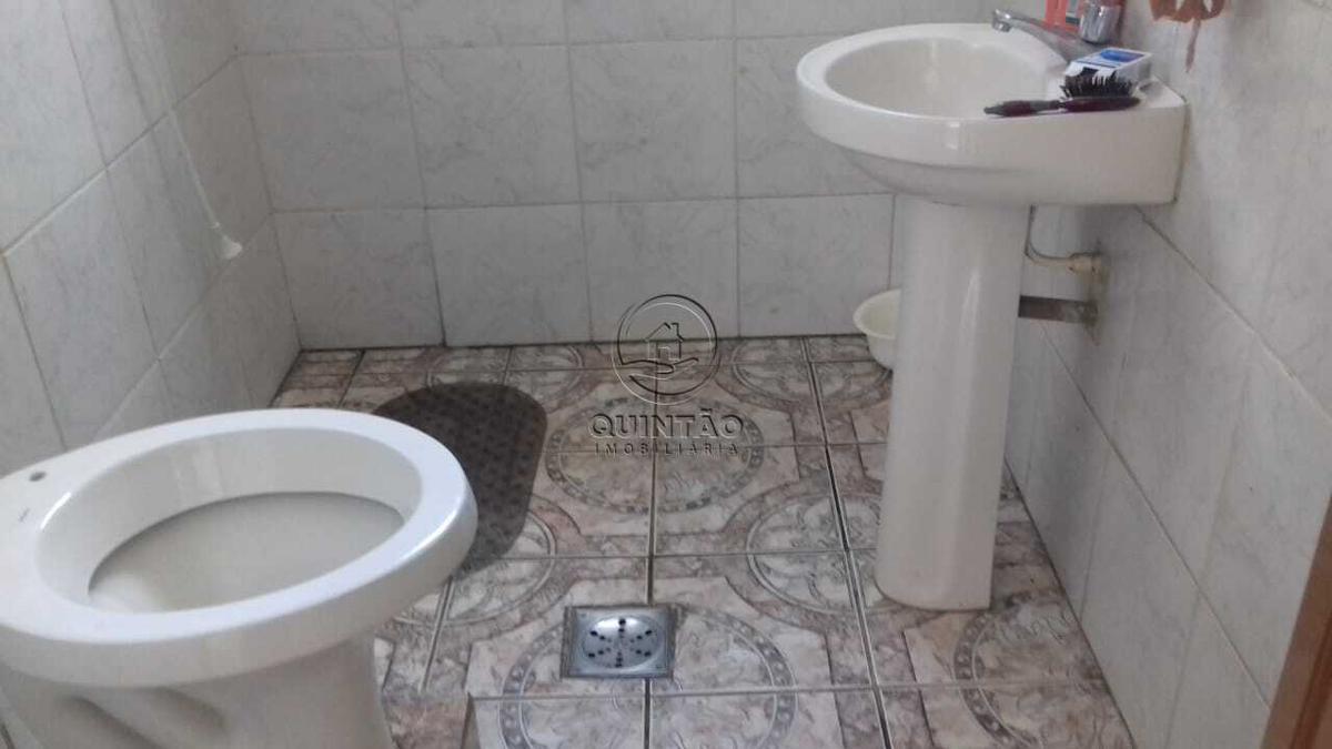 Casa, Santa Rita, 2 Quartos, 1 Vaga