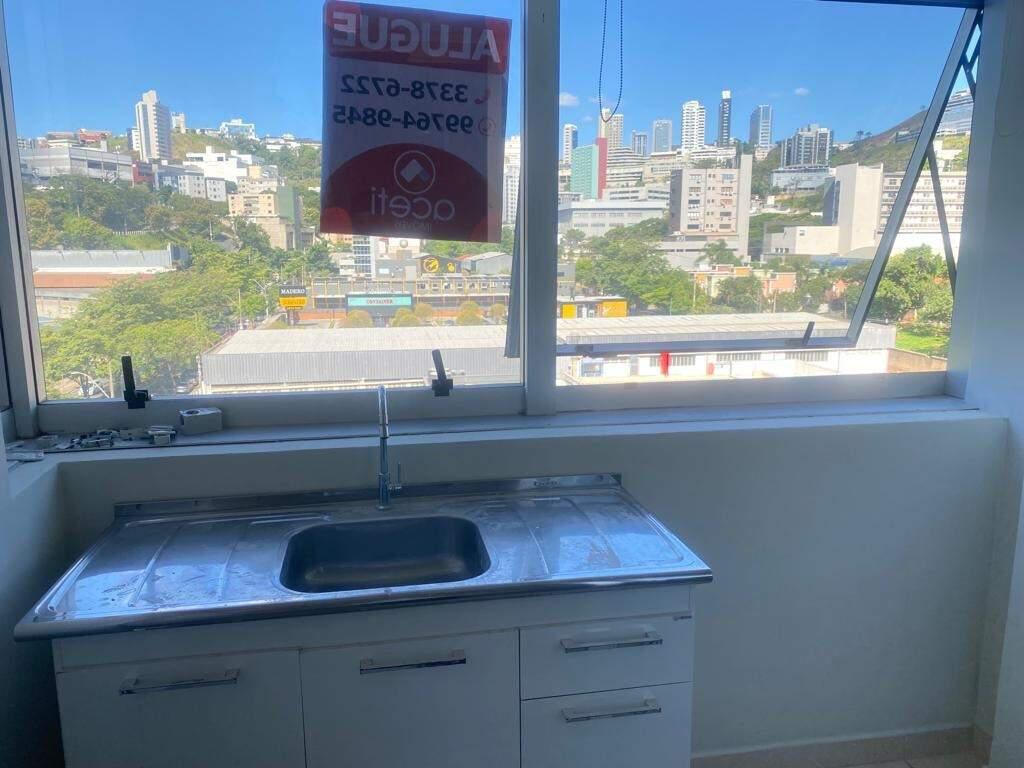 Sala, Buritis, 2 Vagas