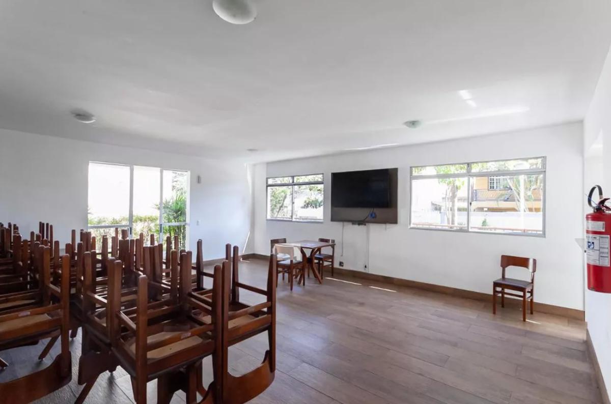 Apartamento, Paquetá, 3 Quartos, 1 Vaga, 1 Suíte