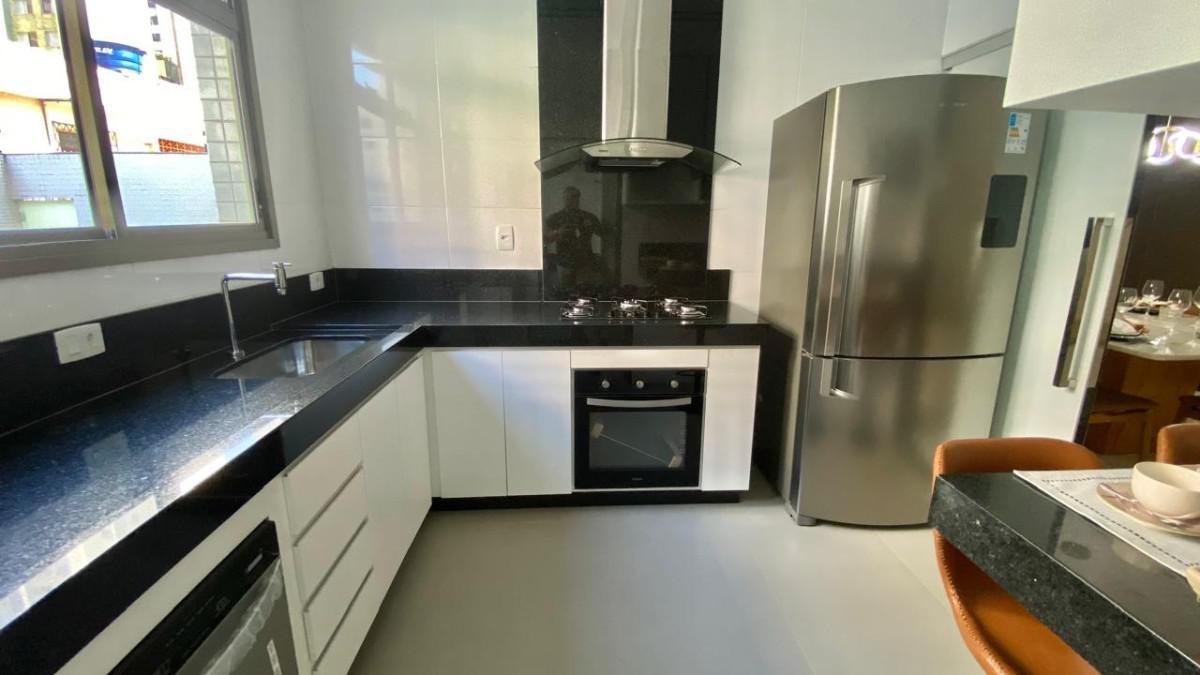 Apartamento, Gutierrez, 3 Quartos, 3 Vagas, 1 Suíte