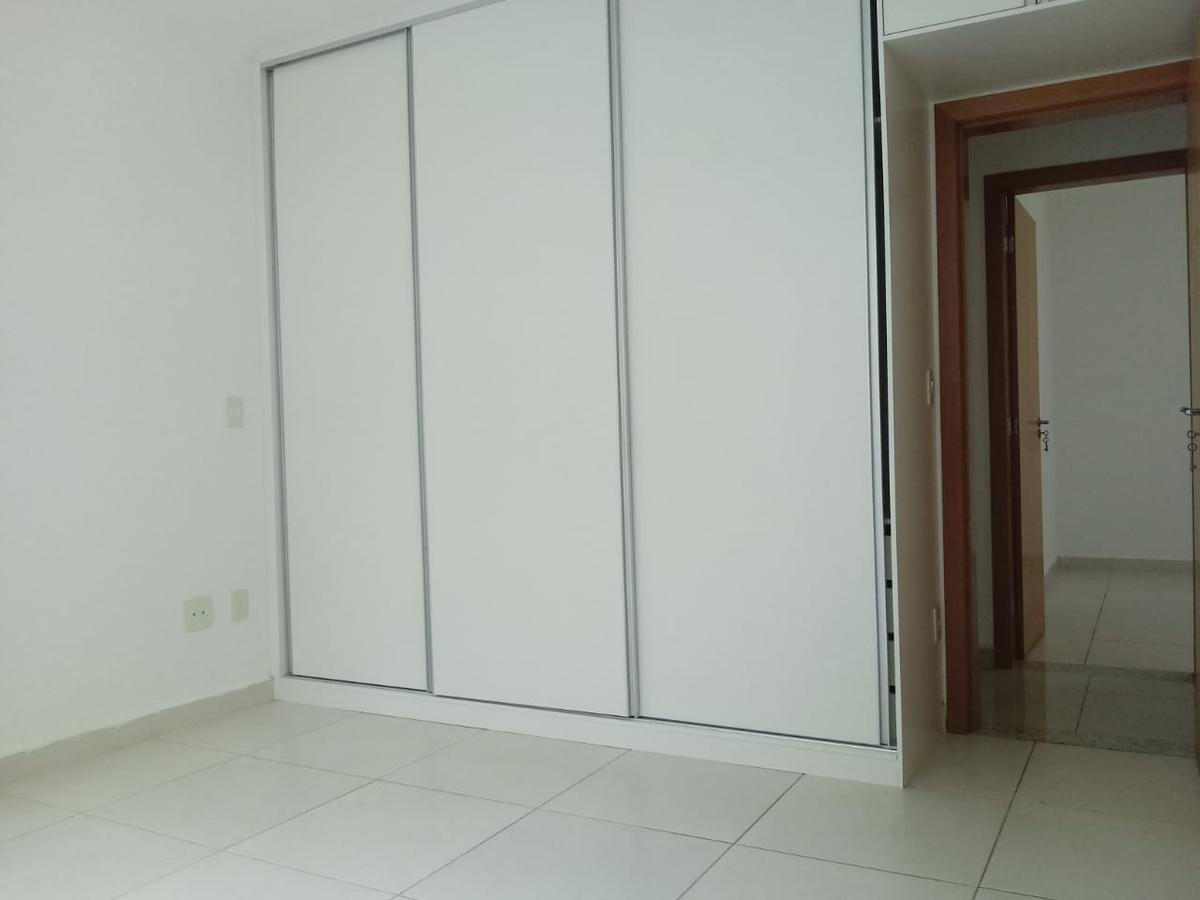 Apartamento, Castelo, 3 Quartos, 2 Vagas, 1 Suíte