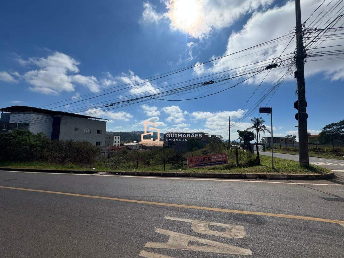Lote, Jardim Canadá