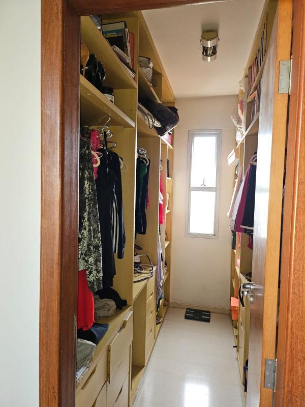 Apartamento, Alto Barroca, 4 Quartos, 2 Vagas, 1 Suíte