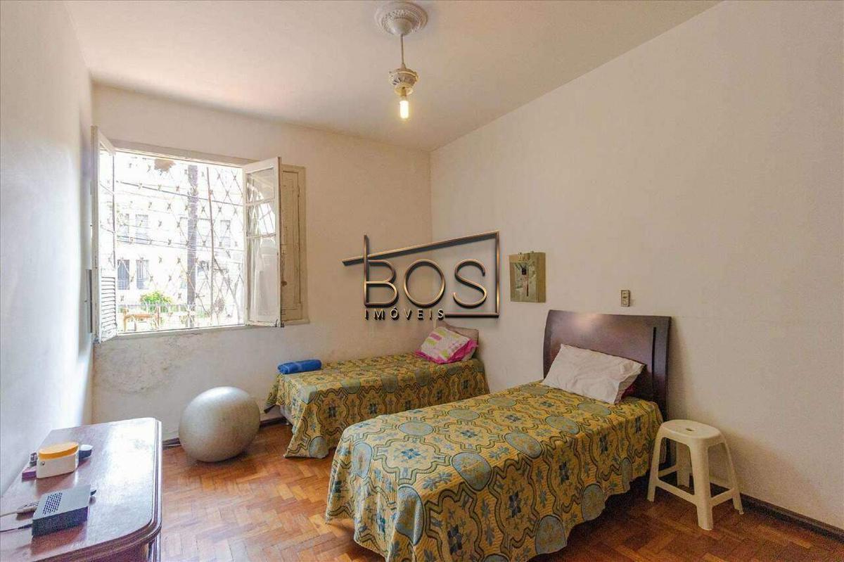 Apartamento, Serra, 2 Quartos, 0 Vaga