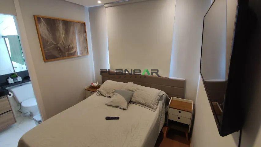 Apartamento, Jardim Riacho das Pedras, 2 Quartos, 1 Vaga, 1 Suíte