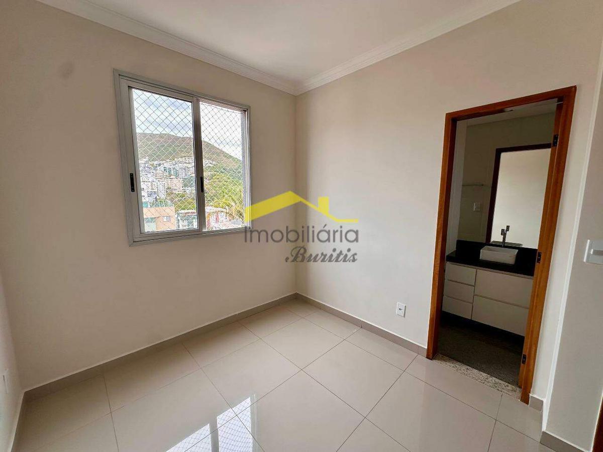 Apartamento, Buritis, 3 Quartos, 2 Vagas, 1 Suíte