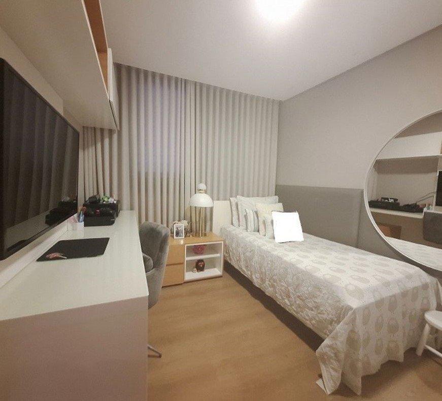 Apartamento, Palmares, 4 Quartos, 4 Vagas, 1 Suíte