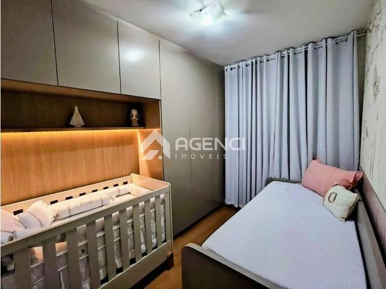 Apartamento, Industrial Santa Rita, 2 Quartos, 0 Vaga, 0 Suíte