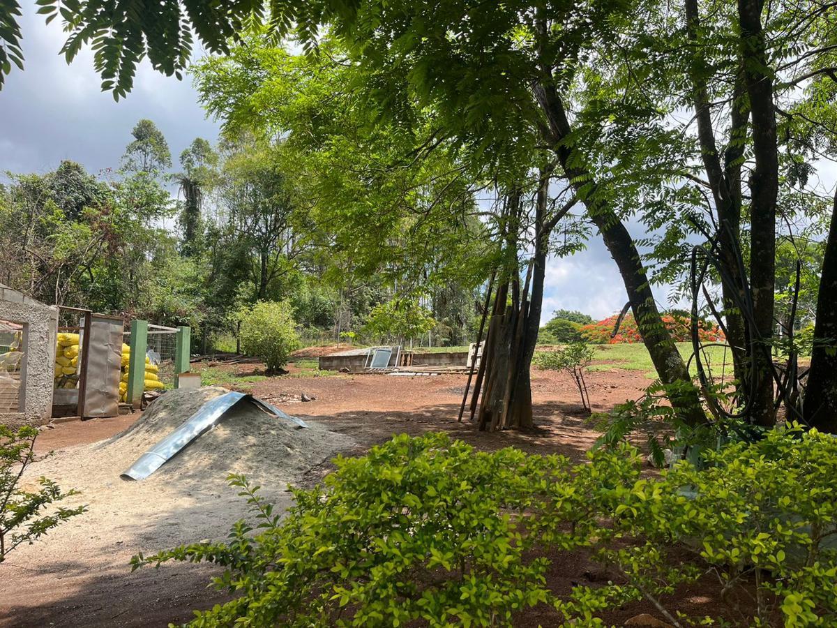 Fazenda, Recanto do Igarapé, 4 Quartos, 4 Vagas, 1 Suíte
