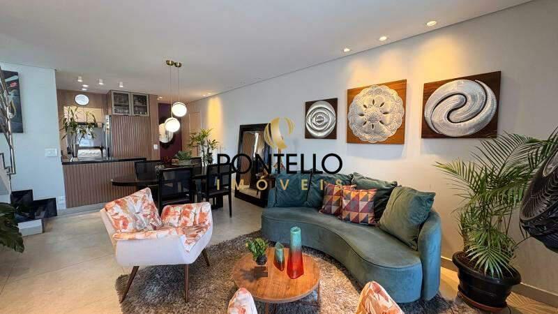 Cobertura, Alto Barroca, 3 Quartos, 3 Vagas, 1 Suíte