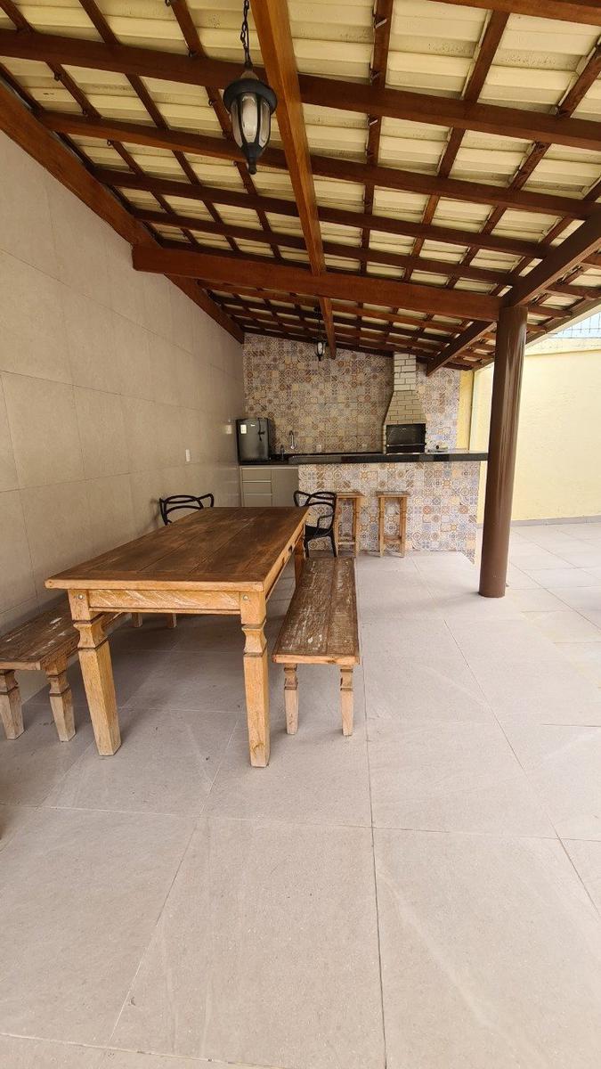 Casa, Palmares, 5 Quartos, 5 Vagas, 1 Suíte